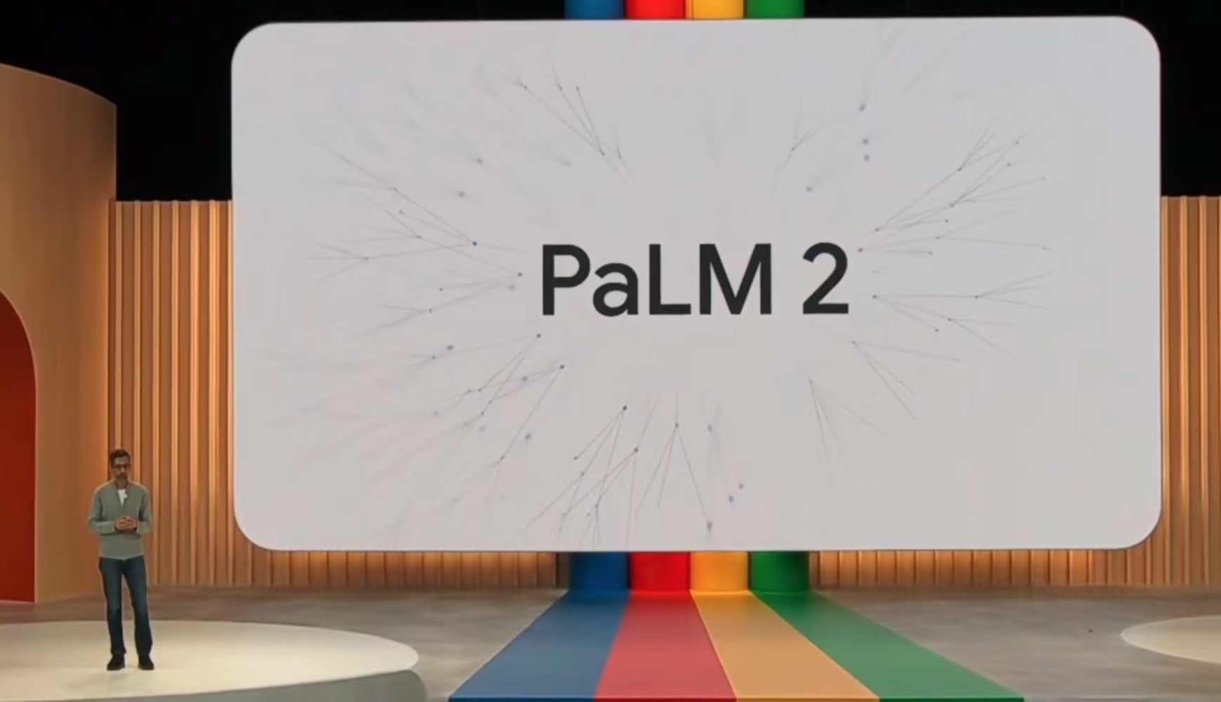PaLM2